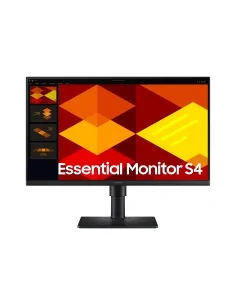 Samsung Computer Monitor LS24D400GAUXXU | Creative Systems