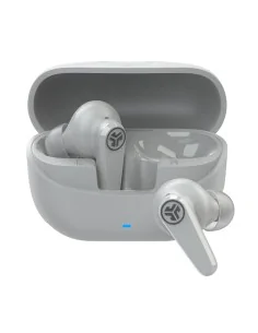 Jlab Headphones & Headset IEUEBGOPODSRWHT124 | Creative Sys…