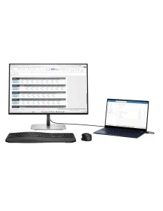 HP Computer Monitor 9D9A7AA#ABU | Creative Systems