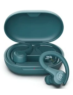 Jlab Headphones & Headset IEUEBGAIRSPRTRTEL124 | Creative S…
