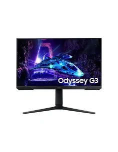 Samsung Computer Monitor LS24DG302EUXXU | Creative Systems