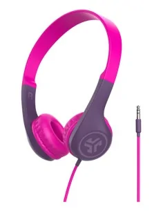 Jlab Headphones & Headset IEUHKJPOPRPNK122 | Creative Syste…