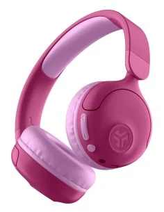 Jlab Headphones & Headset IEUHBKJPOPRPNK122 | Creative Syst…