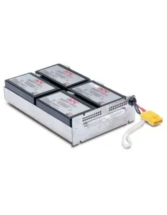 Battery Replacement Cartridge RBC22 (OEM)