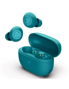 Jlab Headphones & Headset IEUEBGOANCRTEL124 | Creative Syst…