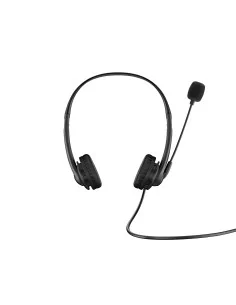 HP Headphones & Headset 428K6AA | Creative Systems