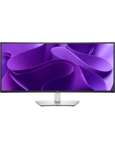 DELL Computer Monitor DELL-P3425WE | Creative Systems