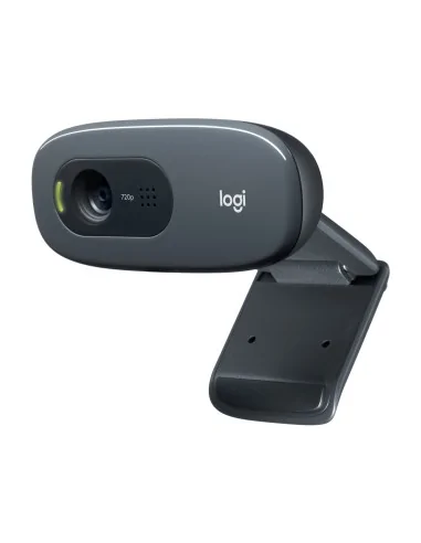 Logitech Webcam 960-001063 | Creative Systems