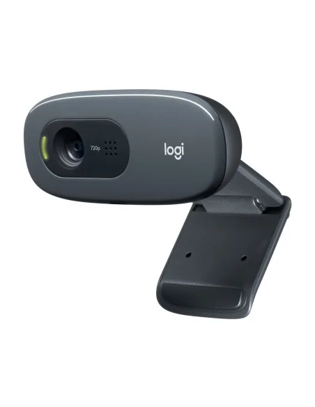 Logitech Webcam 960-001063 | Creative Systems