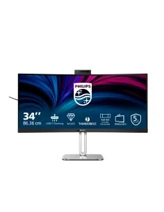 Philips Computer Monitor 34B2U6603CH/00 | Creative Systems