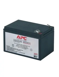 Battery Replacement Cartridge RBC4 (OEM)