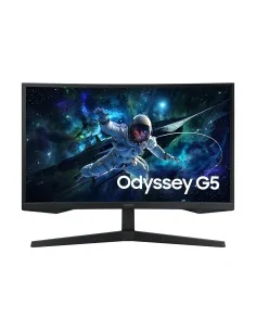 Samsung Computer Monitor LS27CG552EUXXU | Creative Systems