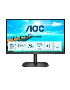 AOC Computer Monitor 22B2H/EU | Creative Systems