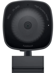 DELL Webcam WB3023-DEMEA | Creative Systems