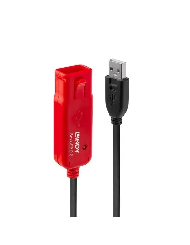8m USB 2.0 Active Extension Pro