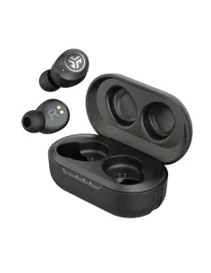 Jlab Headphones & Headset IEUEBJBANCRBLK82 | Creative Syste…