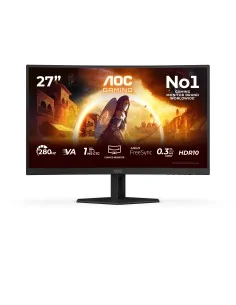 AOC Computer Monitor C27G4ZXE | Creative Systems