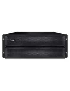 Smart-UPS X-Series External Battery Pack Rack/Tower 120V, 1200VAh, rackmount, 4U