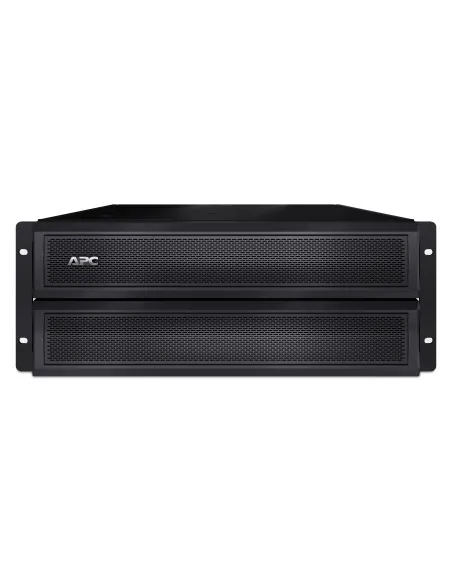 Smart-UPS X-Series External Battery Pack Rack/Tower 120V, 1200VAh, rackmount, 4U