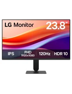 LG Computer Monitor 24U411A-B.AEKQ | Creative Systems