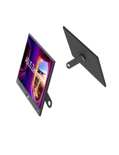 ASUS Computer Monitor MB166CR | Creative Systems