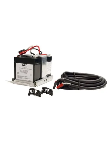 Battery Replacement Cartridge APCRBC135 (OEM)