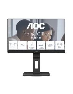 AOC Computer Monitor 22E2UMF | Creative Systems