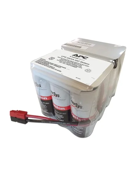 Battery Replacement Cartridge APCRBC136 (OEM)
