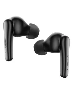 Belkin Headphones & Headset AUC015HQBK | Creative Systems