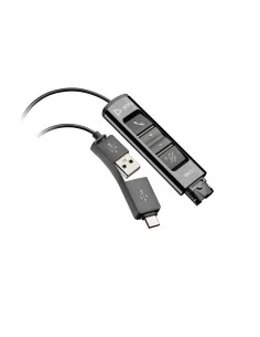 HP Poly Headphone/Headset Accessorie 786C7AA | Creative Sys…