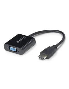 StarTech.com Video Signal Converter HD2VGAE3 | Creative Sys…