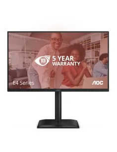 AOC Computer Monitor 24E4CV | Creative Systems