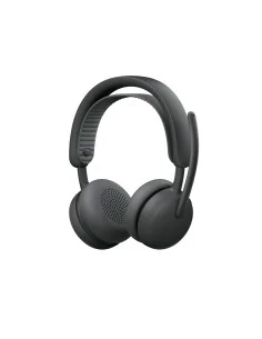 Logitech Headphones & Headset 981-001512 | Creative Systems
