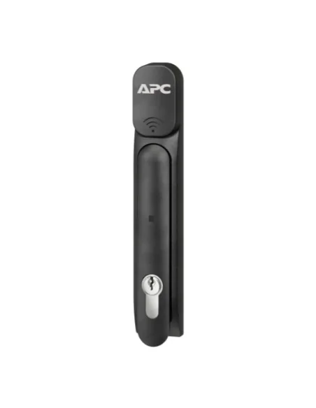 Rack Access, Kit, NetBotz, 125 kHz 2 Handle