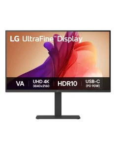 LG Computer Monitor 32U720A-B.AEK | Creative Systems