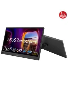 ASUS Computer Monitor MB169CK | Creative Systems
