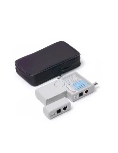 Professional Multi Function RJ45 RJ11 USB and BNC Cable Tester