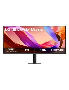 LG Computer Monitor 34U511A-B.AEK | Creative Systems