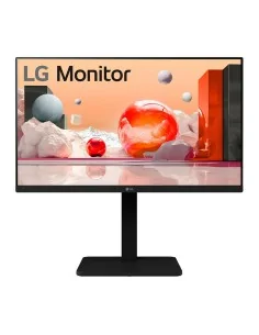 LG Computer Monitor 24BA550-B.AEKQ | Creative Systems