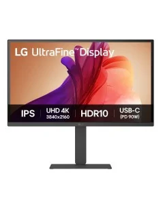 LG Computer Monitor 27U730A-B.AEK | Creative Systems
