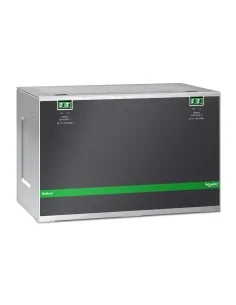 XB005XPDR External Battery Pack, DIN-Rail mounting