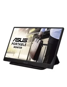 ASUS Computer Monitor MB166C | Creative Systems