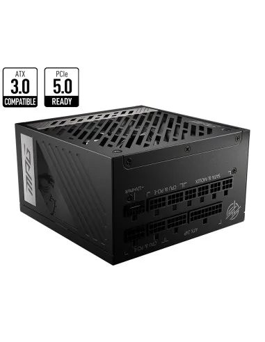 A850G PCIE5