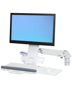 Ergotron Monitor Mounts & Stand 45-266-216 | Creative Syste…
