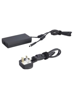 DELL 450-ABJL power adapter/inverter Indoor 180 W Black