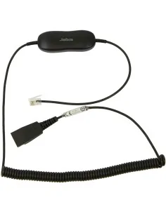 Jabra Headphone/Headset Accessorie 88001-04 | Creative Syst…