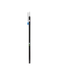 Easy Rack PDU, Metered Outlet, 0U, 1 Phase, 3.7kW, 230V, 16A, (20) C13 and (4) C19 outlets, IEC60309 2P+E inlet