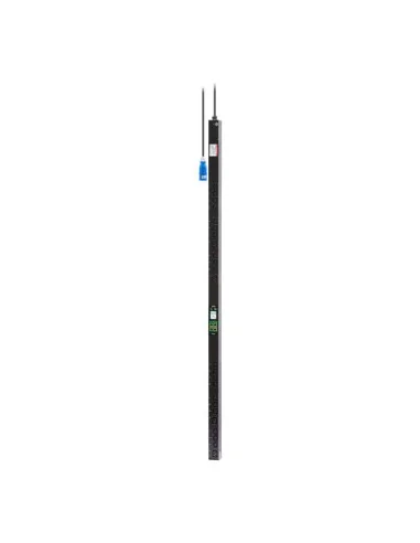 Easy Rack PDU, Metered Outlet, 0U, 1 Phase, 3.7kW, 230V, 16A, (20) C13 and (4) C19 outlets, IEC60309 2P+E inlet