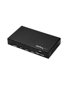 StarTech.com Video Splitter ST122HD202 | Creative Systems