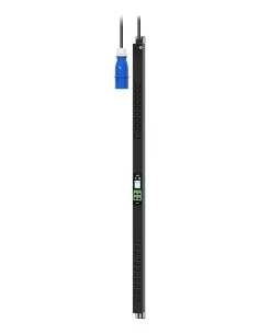 Easy PDU Metered Zero U 32A 230V (20)C13 (4)C19 IEC309